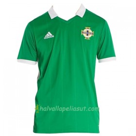 Jalkapallo Pelipaidat Pohjois-Irlanti Kotipaita 2018